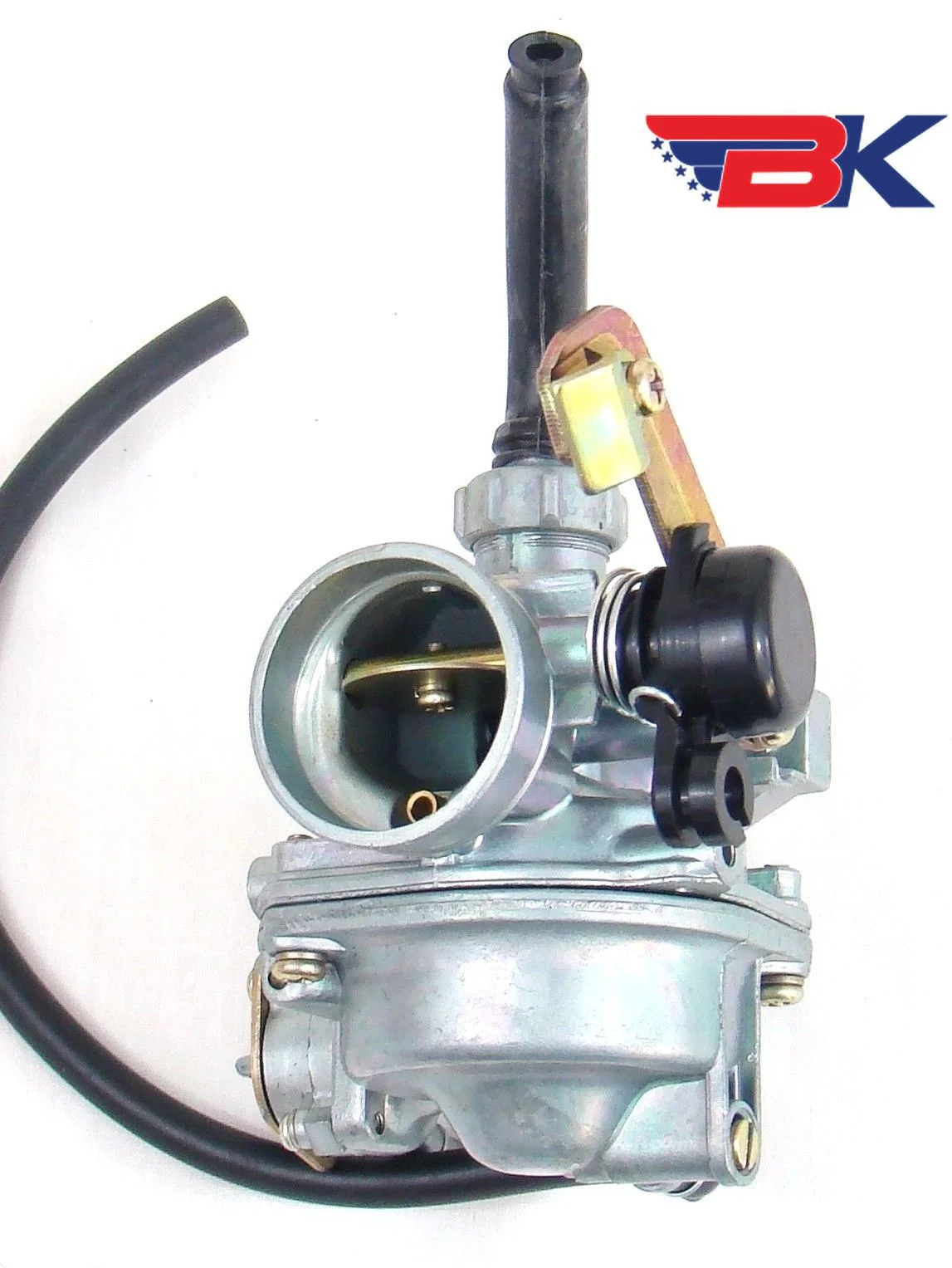 Карбюратор для Honda C70 C 70 Passport Carb кабель дроссель|Детали и аксессуары
