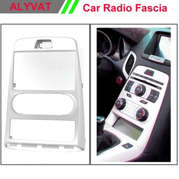 

Car Audio radio Dash For HYUNDAI Genesis Coupe,Rohens Coupe(Manual Air-Conditioning)Stereo Facia Dash CD Trim Install Kit