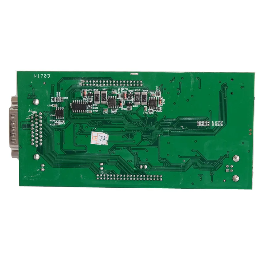 OBDIICAT-CDP VCI V3.0 R1/ R3 keygen Dual Green Board 9241A OBDII/OBD2 диагностический инструмент OBD2 автоматический сканер для автомобилей/грузовиков