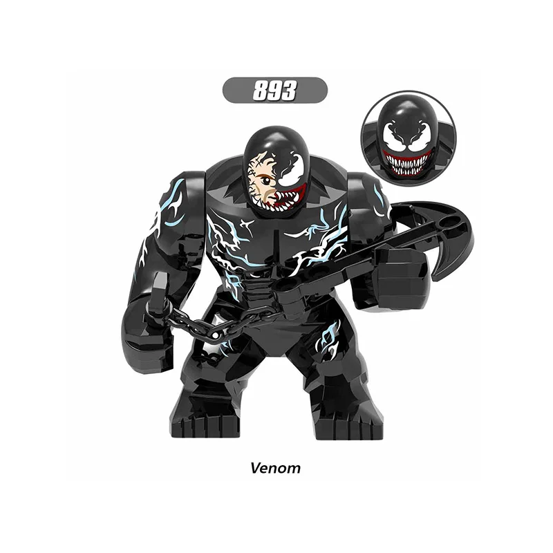 893Venom