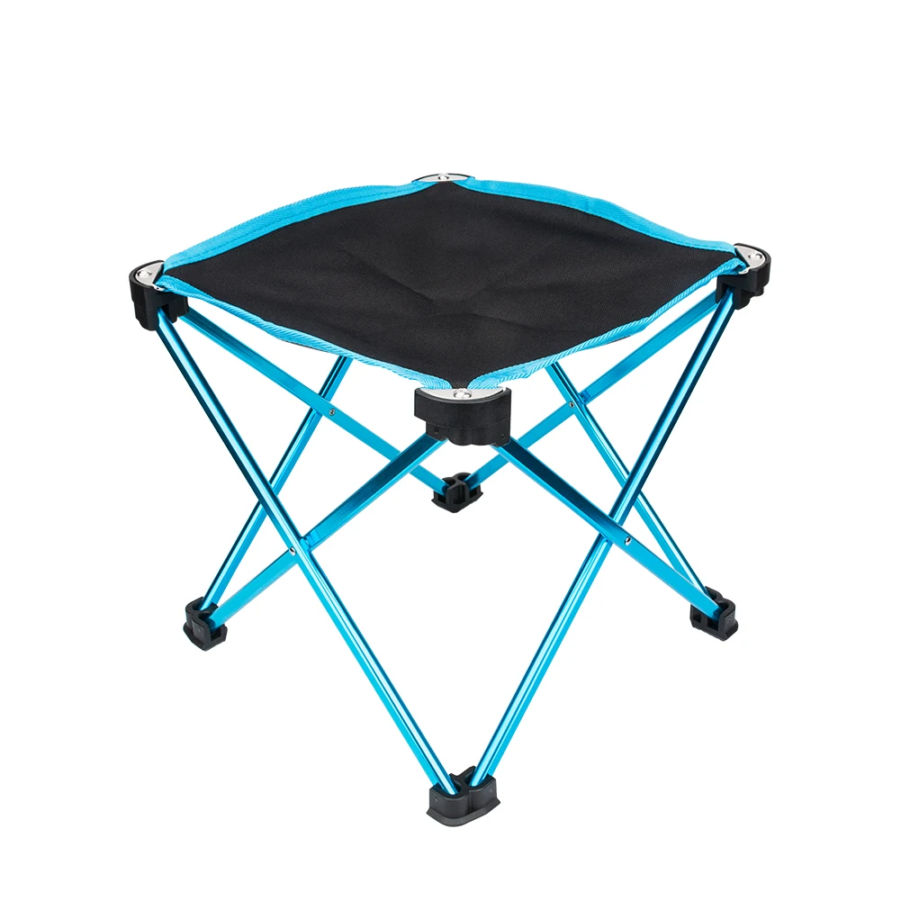 

Portable Outdoor Ultra Light Foldable Camping Outdoor Furniture Computer Bed Tables Aluminium Alloy Picnic Barbecue Folding desk