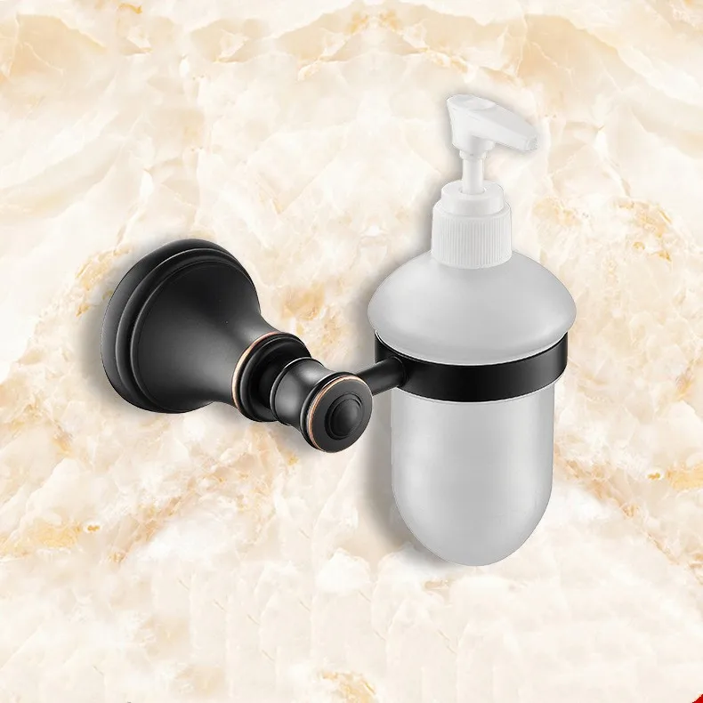 Oil Rubbed Bronze Br Bathroom Sink Liquid Dish Soap Dispenser Oil Rubbed Bronze Br Bathroom Sink