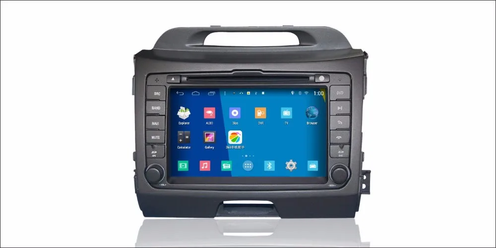 Excellent Liandlee Car Android Multimedia System For KIA Sportage-R 2011~2012 Radio CD DVD Player GPS Navigation Audio Video S160 System 11 Excellent Liandlee Car Android Multimedia System For KIA Sportage-R 2011~2012 Radio CD DVD Player GPS Navigation Audio Video S160 System 11