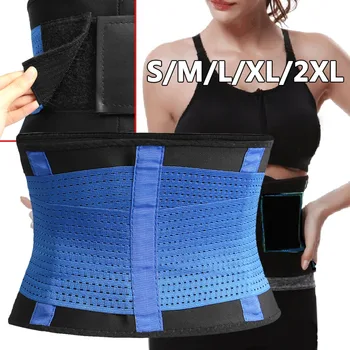 

Lower Back Brace Lumbar Support Waist Back brace for Back Pain Relief Compression Belt for Sciatica Scoliosis Herniated Disc XXL