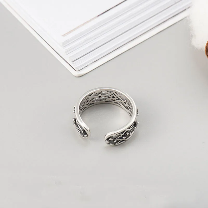 Adjustable Ring 3