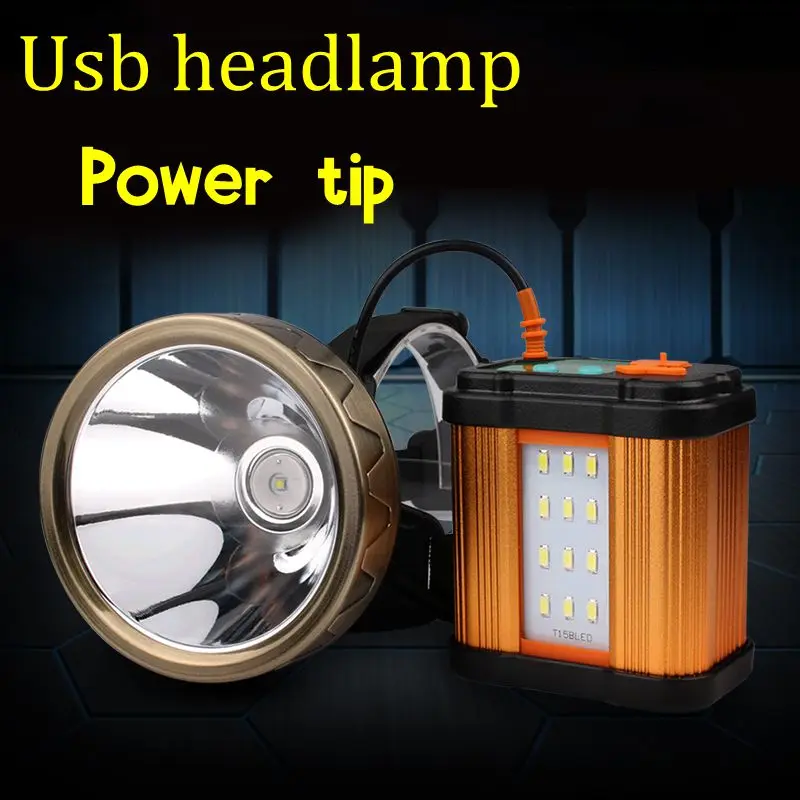 Налобный фонарь светодиодный usb cree xml xpg 2018|headlights for|headlights headlightoutdoor spotlight |