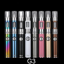 VAPE пера электронная сигарета комплект испаритель кальяна пера оригинальный Greensound G3 комплект электронных сигарет mod e кальян G3 распылитель X1045