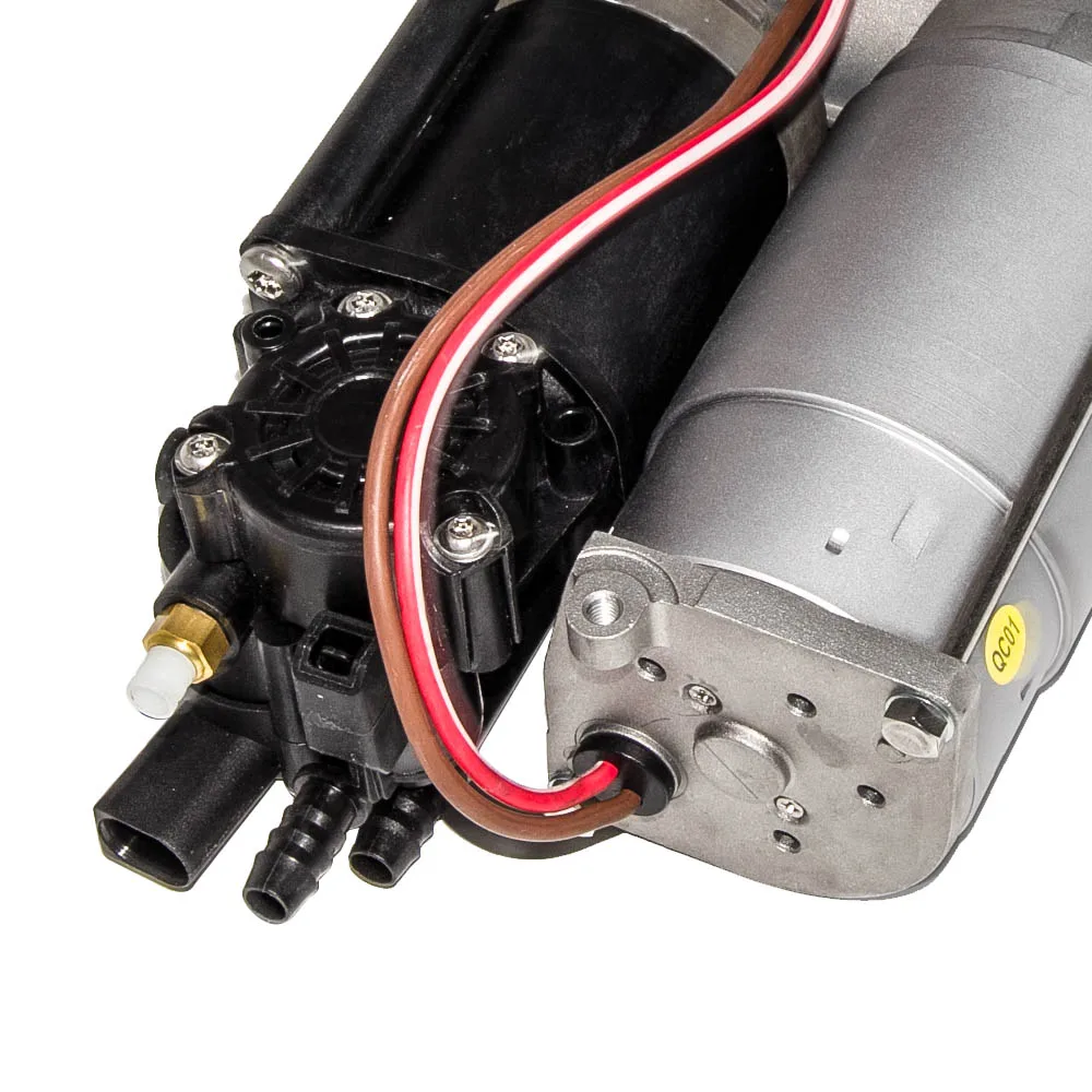 Пневматическая подвеска компрессор насос для BMW 5 (F11N) 7 (F01 F02 F04) 37206864215 37206789450| |