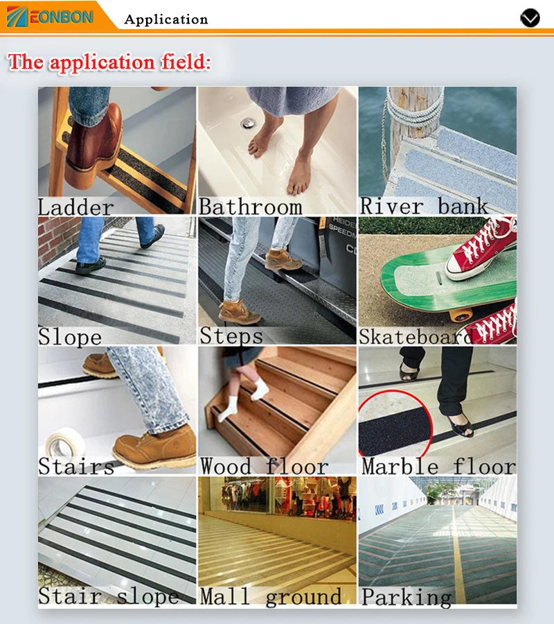 anti slip tape 9