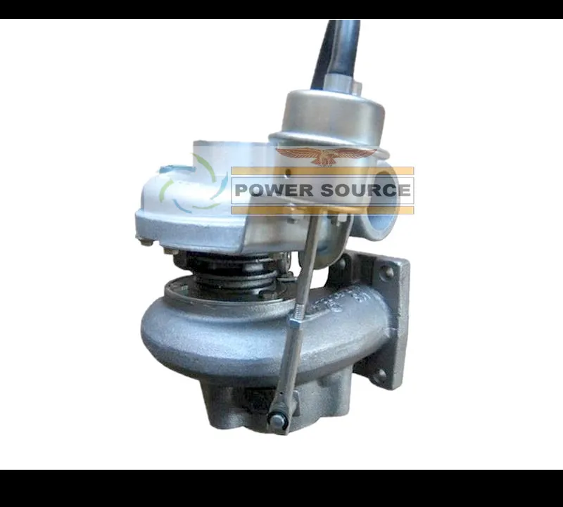 GT2052S 452222 452222-0003 727262-0002 2674A354 Turbo For Perkin-s Various Construction Equipment Massey Ferguson Tractor T4.40  (3)