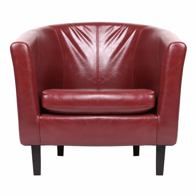 Homdox Moderne Synthétique En Cuir Chaise Fauteuil pour Salle À ... Homdox Moderne Synthétique En Cuir Chaise Fauteuil pour Salle À ...