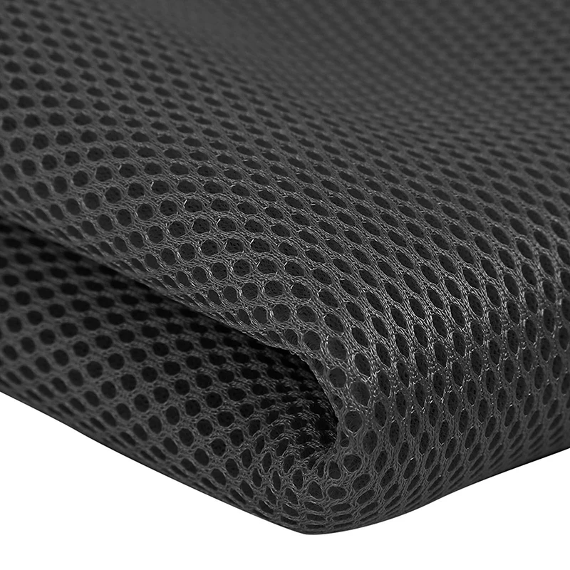 1.4 x 0.5M Speaker Grill Mesh Cloth Stereo Gille Fabric Dustproof DJ Speaker Mesh Cover For Subwoofer Speaker Audio Accessories