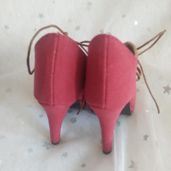 sd13 shoes rose