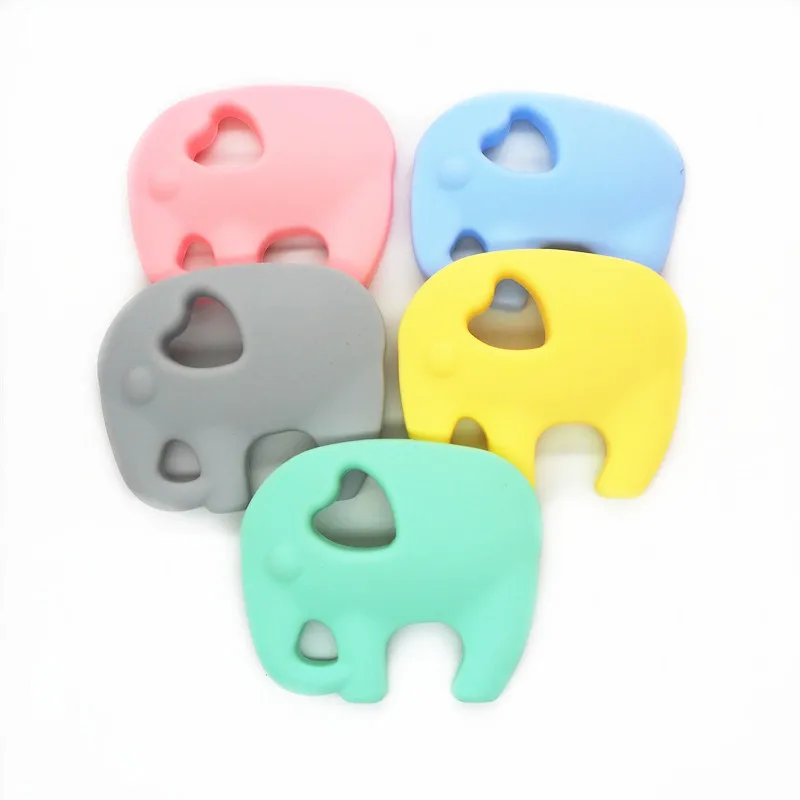 elephant sensory toy