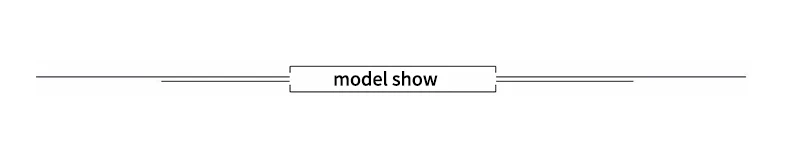 model show