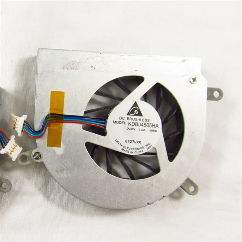 Notebook CPU Cooling Cooler Fan For Apple MACBOOK PRO A1151 A1212 A1229