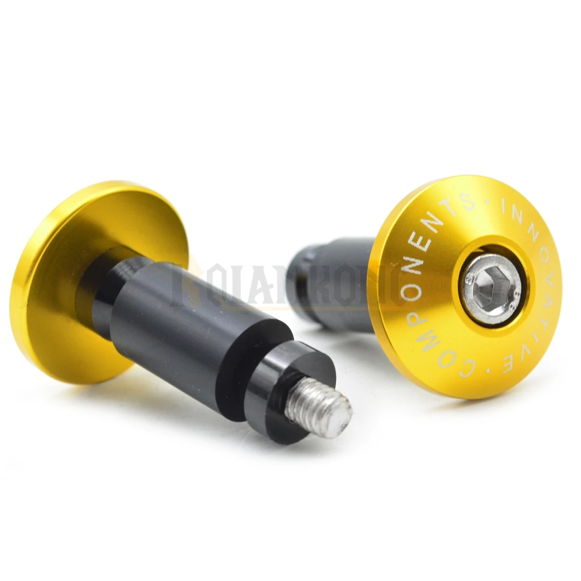 7/8 &quotруль мотоцикла CNC Запчасти для двигателя фотоэлемент BMW F650GS F700GS F800GS F800GT F800R
