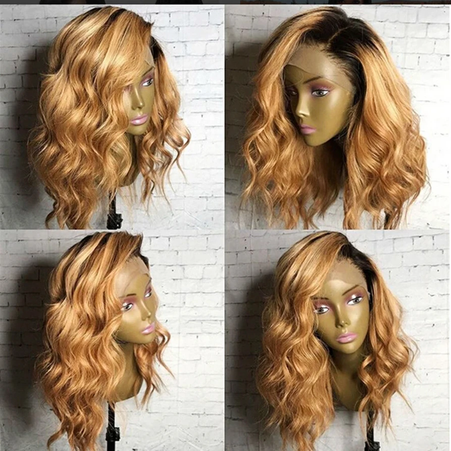 43+ Brazilian Hair Color For Women PNG