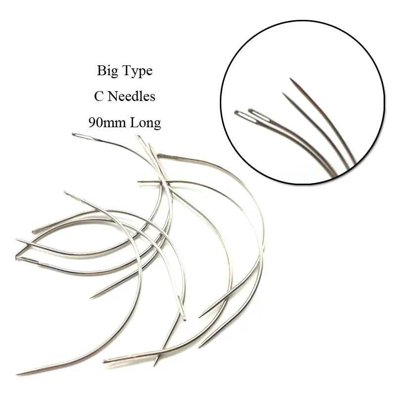 Big-c-needles