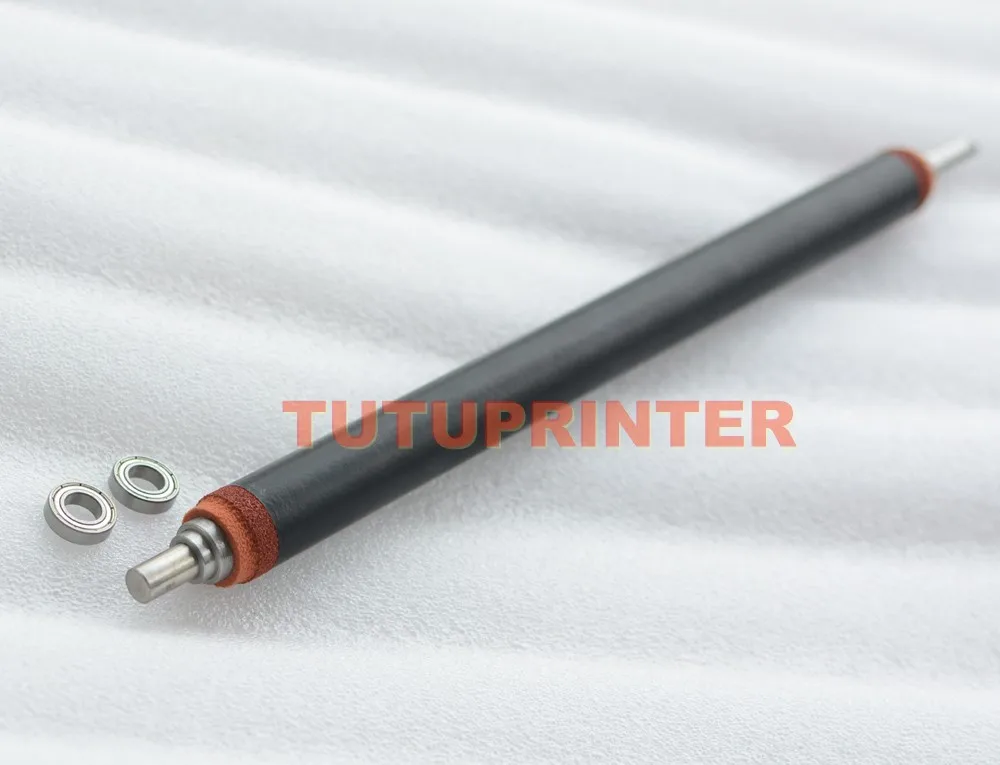 Lower fuser roller For Ricoh MPC 3002 3502 4502 MPC5502 pressure sleeved roller