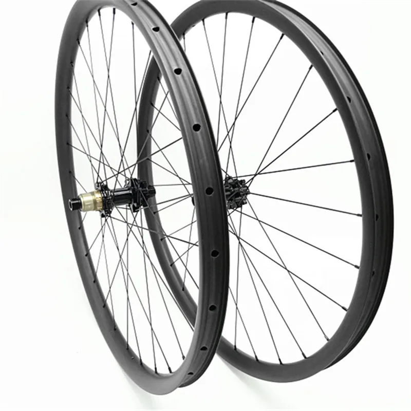 35mm 29er wheelset