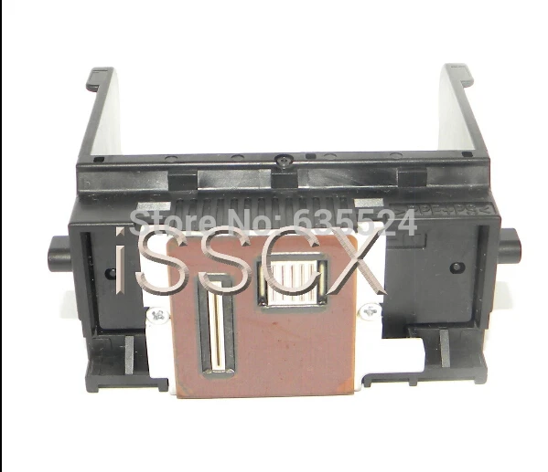 QY6-0070 оригинальная печатающая головка для Canon MP510 MP520 MX700 iP3300 iP3500 только принтер