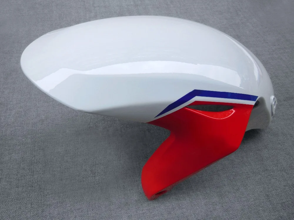 

Front Tire Fender Mudguard Fairing Part For Honda CBR600F 2011-2013 12 Motorcycle