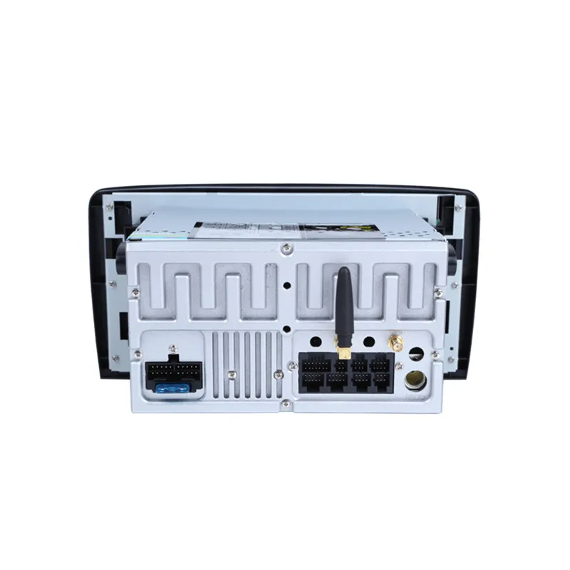 Best car radio Android Car DVD Para Mercedes/Benz CLASSE R W251 R280 R300 R320 R350 R500 Com GPS Navigation Radio Stereo BT 5