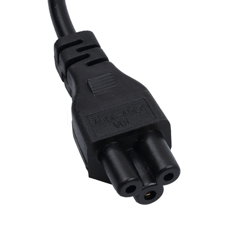 кабель питания для ноутбука 3 pin асус. кабель gembird "pc-186a-vde". сетевой кабель для адаптера питания ноутбука. сетевой шнур 3 pin c5 белый. кабель питания vcom, для ноутбуков, 3 g 0.