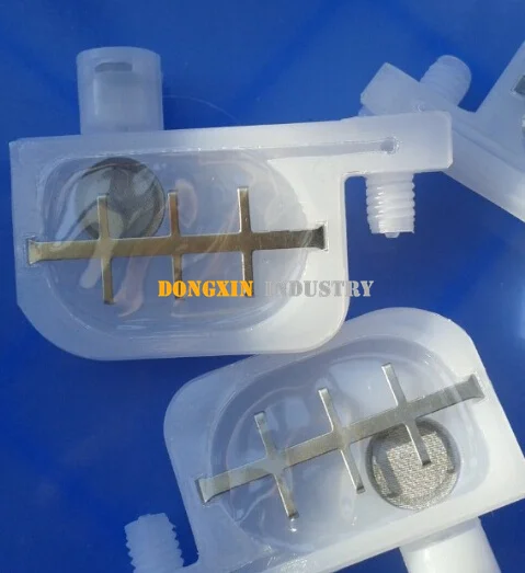 

20 pc Small Compatible Ink Damper for Mutoh RJ8000 RJ8100 RJ900C RJ1304E Series Printer Ink Damper (Caliber 3mm x 2mm )