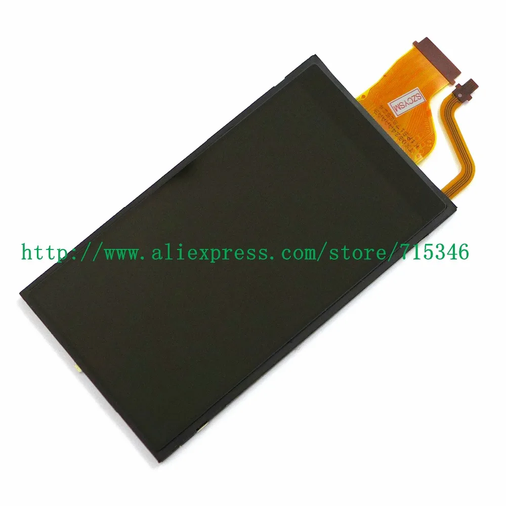 

NEW LCD Display Screen For CANON PowerShot SX210 SX-210 IS Digital Camera Repair Part + Backlight