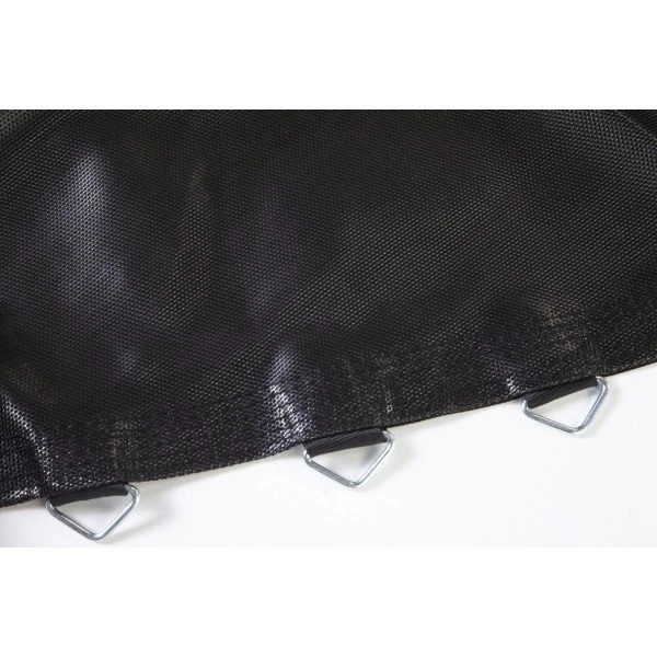 Bazoongi BED1590-7-6.5 Jumping Surface for 15 ft. Trampoline with 90 V-Rings 7 in. & 6.5 in. Springs (1)