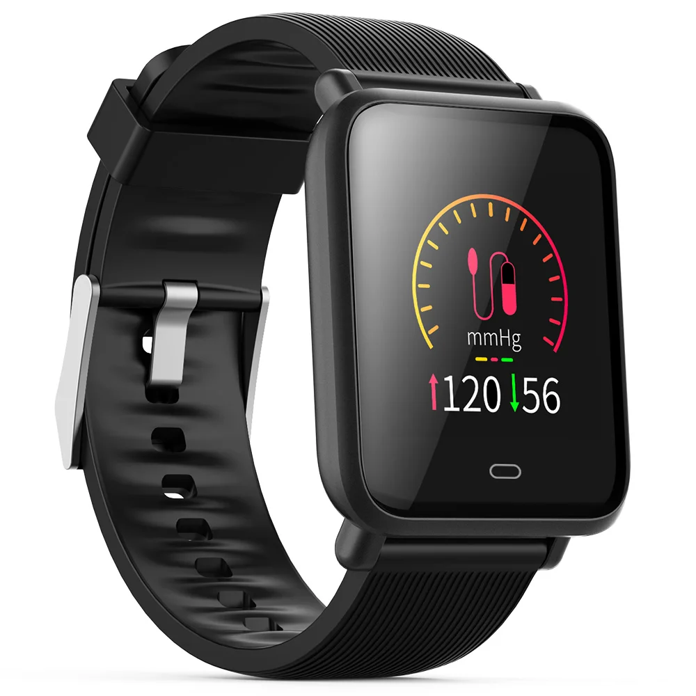 

50%off Smart Watch Series 4 Clock Push Message Bluetooth Connectivity For Android phone IOS apple iPhone 6 7 8 X Smartwatch