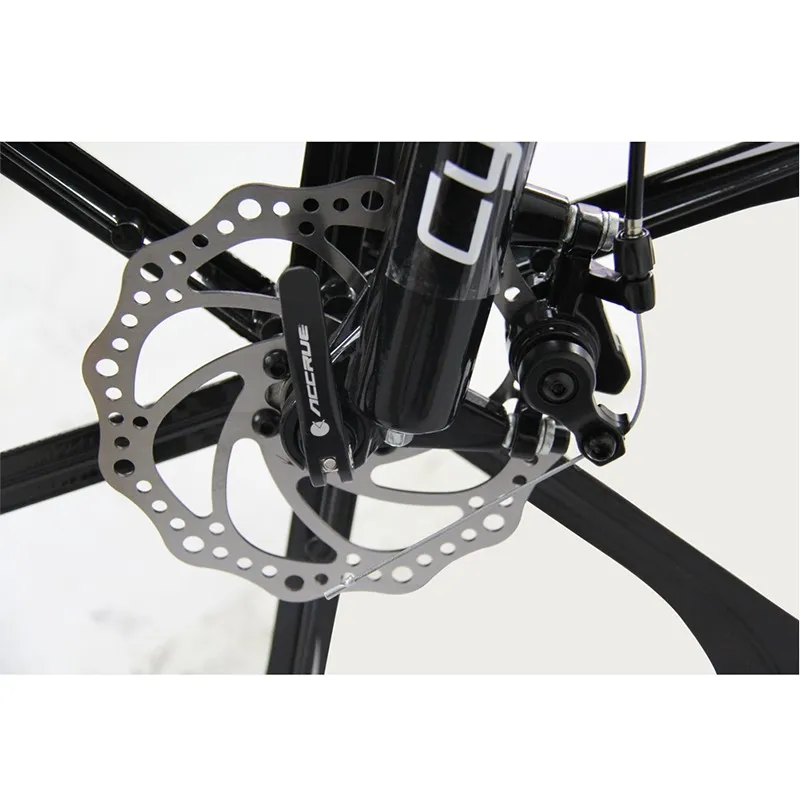 Flash Deal Cyrusher RD100 Folding Mountain Bike 6061 Aluminium Full Suspension Frame 24 Speeds Double Disc Brakes racing Bicycle 2 Flash Deal Cyrusher RD100 Folding Mountain Bike 6061 Aluminium Full Suspension Frame 24 Speeds Double Disc Brakes racing Bicycle 2