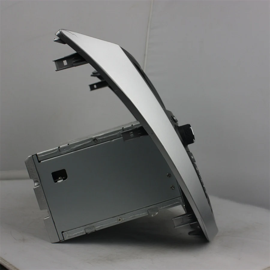 Clearance 8 Core 64GB rom Android 9.0 Navirider Car radio GPS Navigation for HYUNDAI Verna Accent Solaris 2011-2012 bluetooth video Player 4