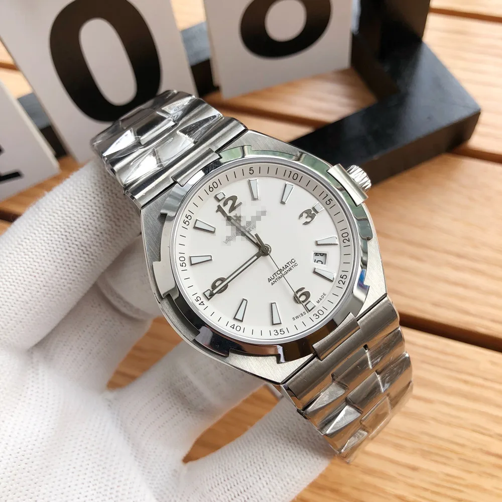 

Mens Watches Top Luxury Brand Automatic Mechanical Watch Men Full Steel Business Waterproof Sport Watches Movement Retro Royal