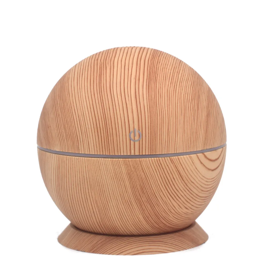 

Reed Diffuser Sets Humidifier USB Mini Essential Oil Diffuser LED Ultrasonic Aromatherapy Humidifie Yellow 130ml Modern Nov22