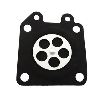 

10pcs Carburetor Metering Diaphragm Assembly SMALL ENGINE CARBURETOR METERING DIAPHRAGM REPLACES ZAMA A015053 Trimmer