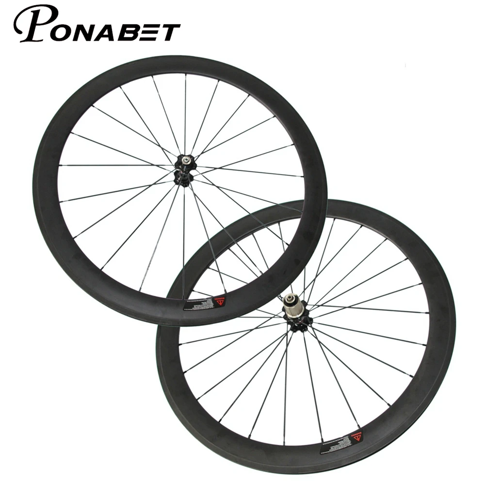 Best PONABET The most durable 700C full carbon fiber wheelset 24mm/38mm/50mm/60mm/88mm carbon wheels with Novatec hub from China 3 Best PONABET The most durable 700C full carbon fiber wheelset 24mm/38mm/50mm/60mm/88mm carbon wheels with Novatec hub from China 3