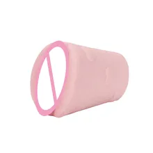 NoEnName Null vagina for men masturbator for men 4D Male Masturbators Vagina font b Pussy b