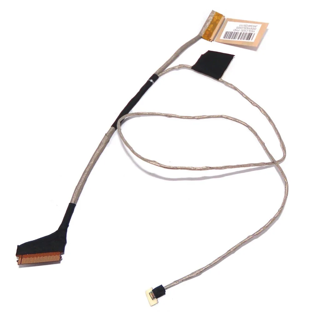 P/N dd0y63Lc020 LCD Video Flex Screen LVDS кабель светодиодной подсветки ЖК-дисплея Cable for HP ENVY X360