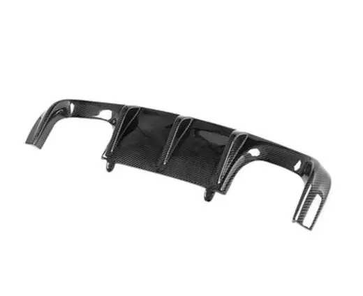 Бампер для BMW E90 E92 E93 M3 2007 2008 2009 2010 2011|Амортизаторы| |