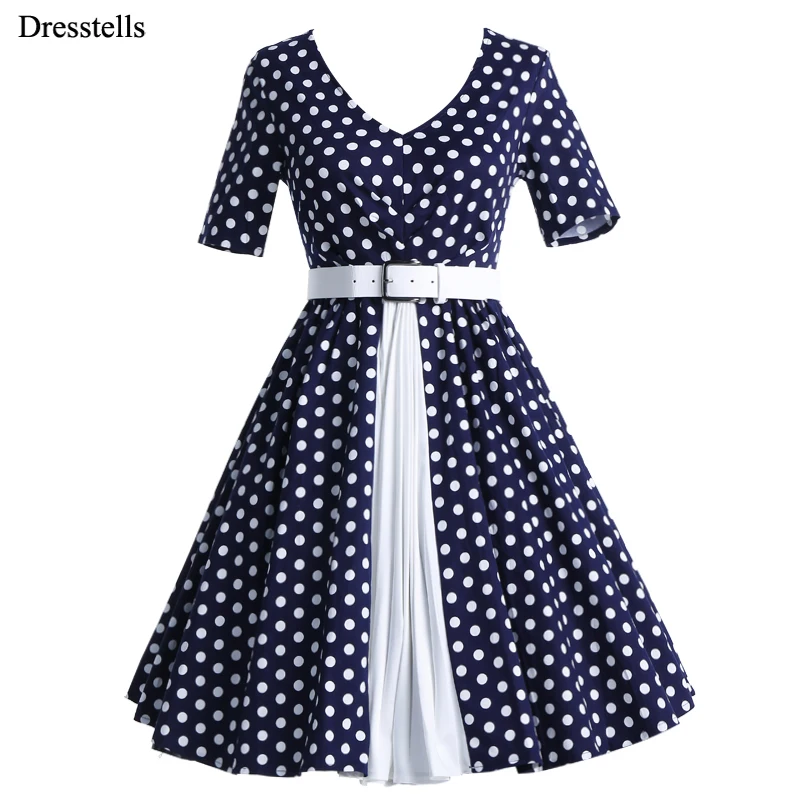 dresstells vintage