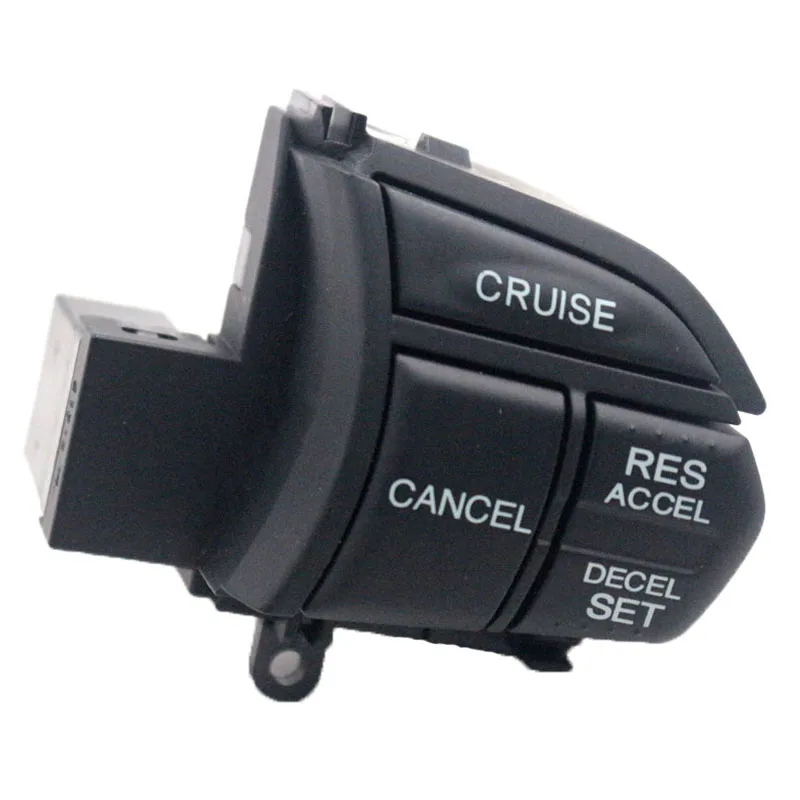 YAOPEI переключатель рулевого колеса OEM 36770-TL0-E01 36770TL0E01 для Honda ACURA, ACCORD, SPIRIOR