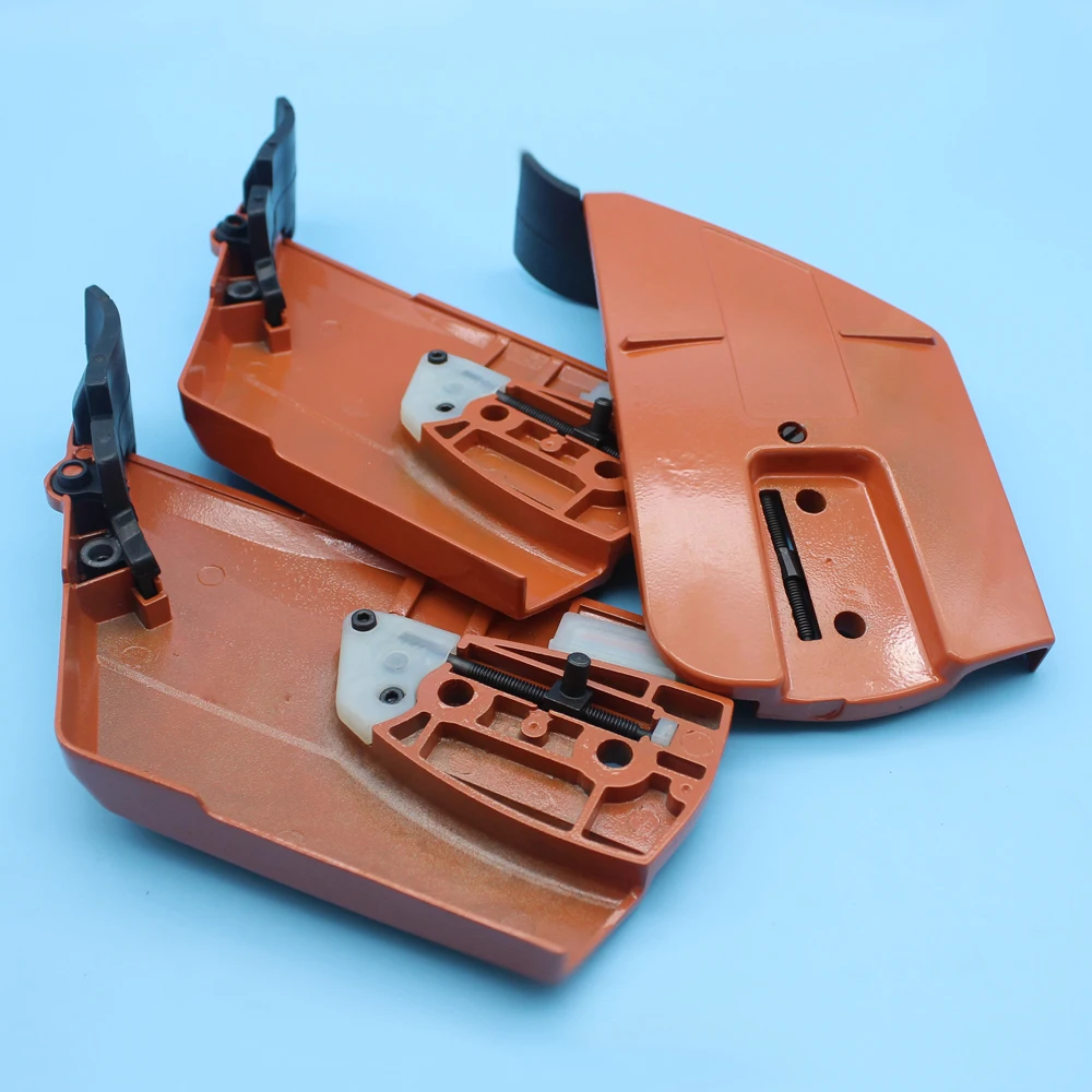 Husqvarna OEM Chain Saw Side Cover 537033501 570 575 576 362 365 372
