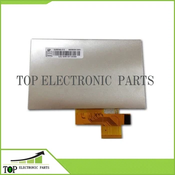 

EJ050NA-01E LCD screen display without touch screen for Garmin GPS, for Innolux ,5'' inch LCD