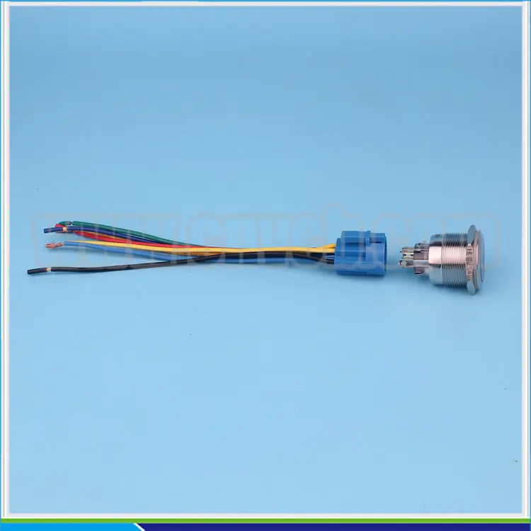 IB22L-P11F-ERGB IB22L-P11Z-ERGB with harness set tri-color (5)