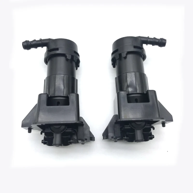 

4F0955101B/4F0955102B Headlamp Nozzle Of Headlamp Nozzle 4f0 955 101 B/4f0 955 102 B for audi a6l c6 2009-2011
