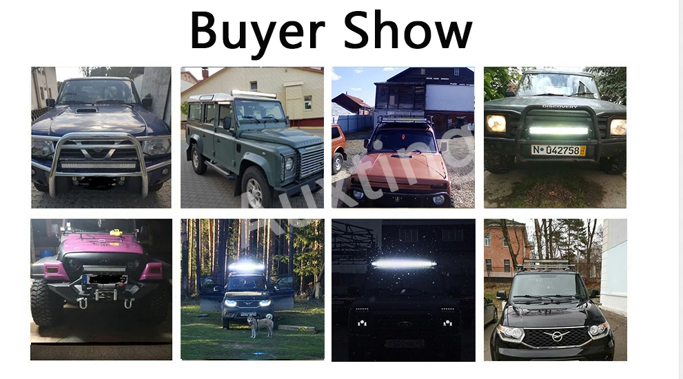 buyer show