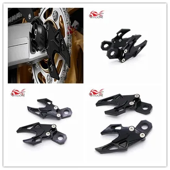 

Motorcycle Accessories CNC Aluminum Alloy Rear Wheel Axel Protection For Honda CB650F 2014 2015 2016 2017 2018